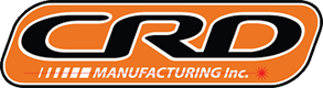 CRD Manufacturing logo