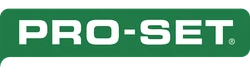 Pro-Set logo