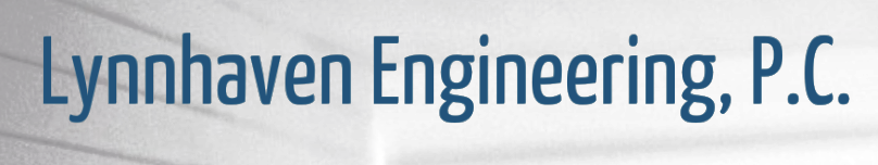Lynnhaven Engineering logo