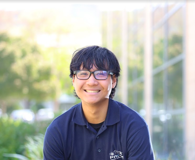Thomas Nguyen
