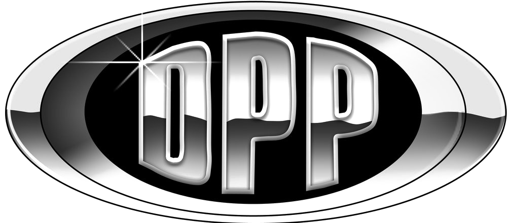 Doerksen Precision Products logo