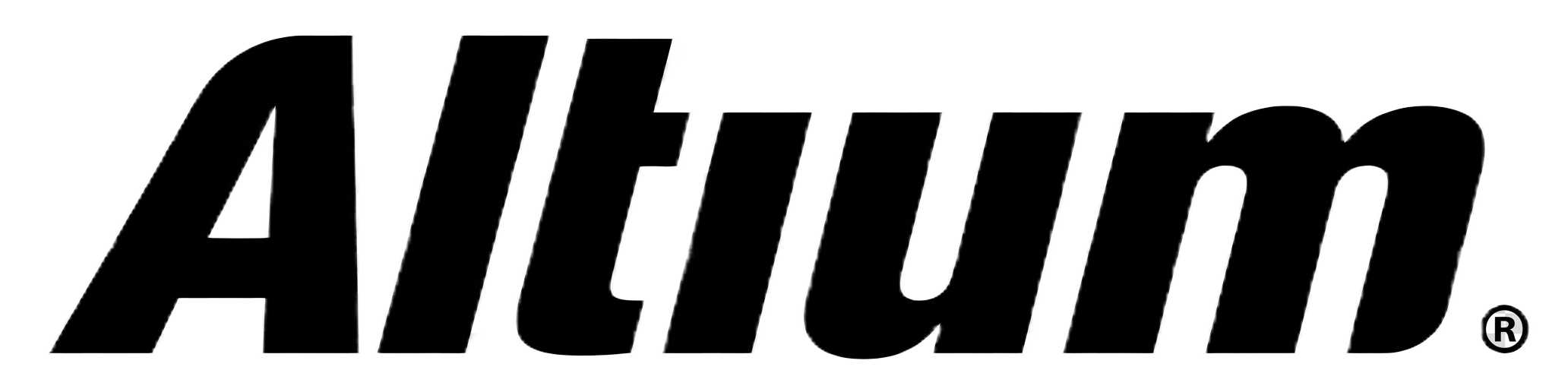 Altium logo