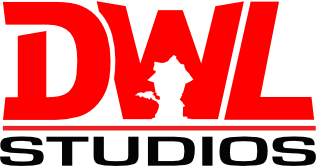 DWL Studios logo