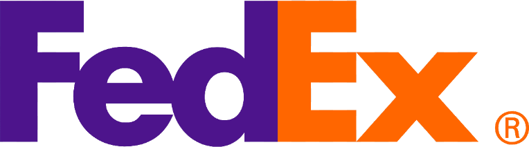 FedEx Express logo