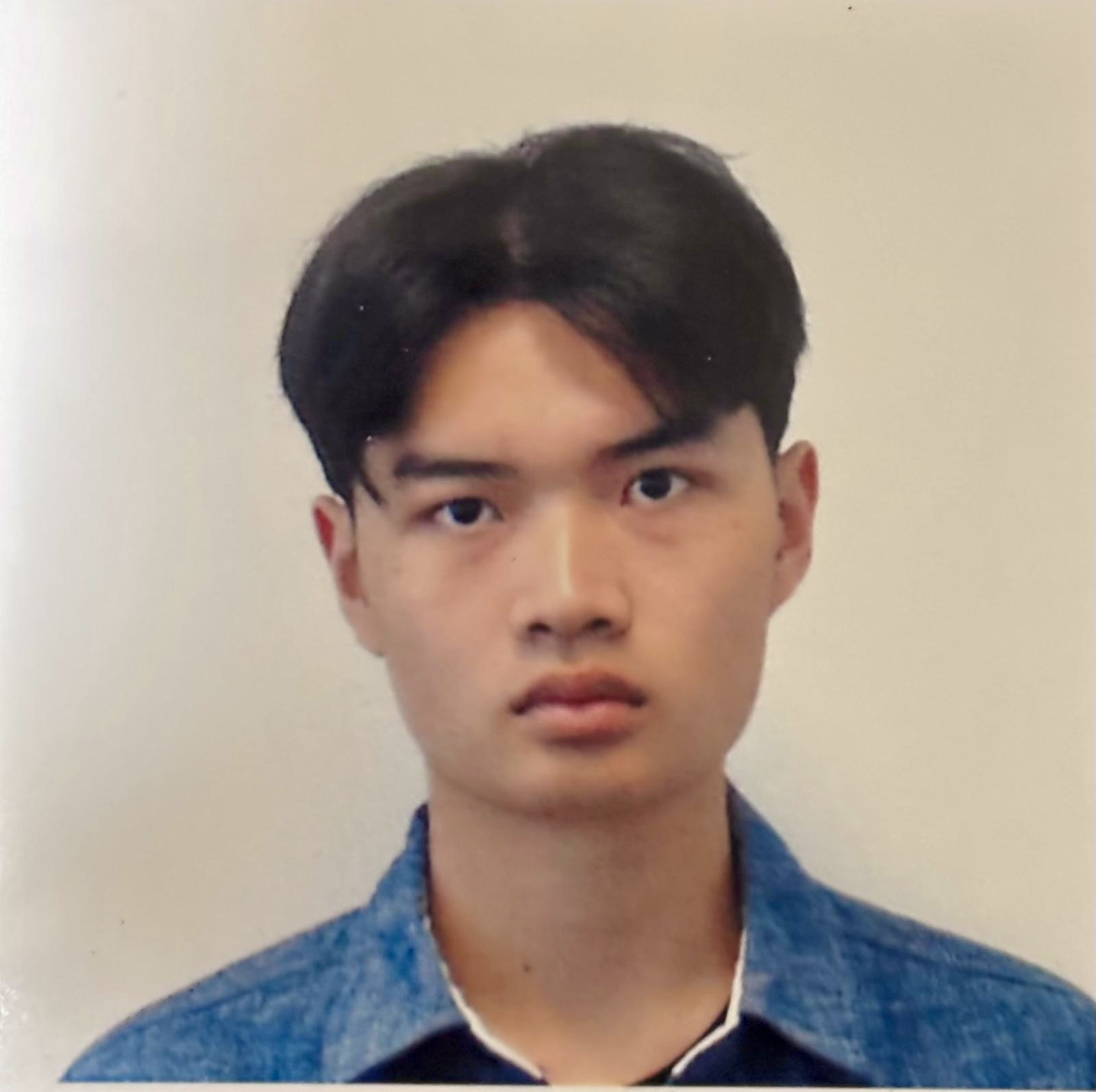 Cedric Wong