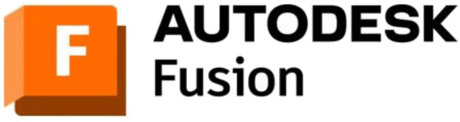 Autodesk Fusion 360 logo