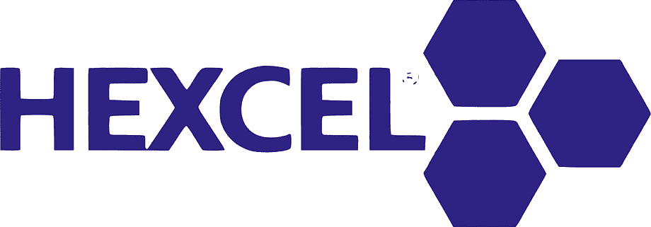 Hexcel logo