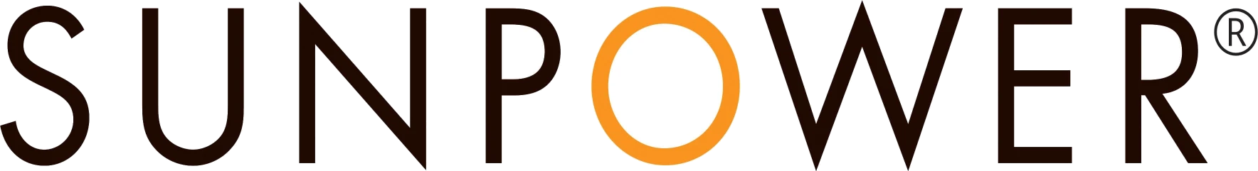 SunPower logo