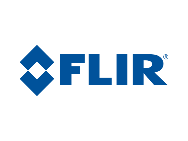 FLIR logo