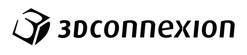 3Dconnexion logo