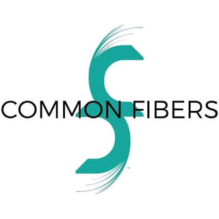 Common Fibers logo