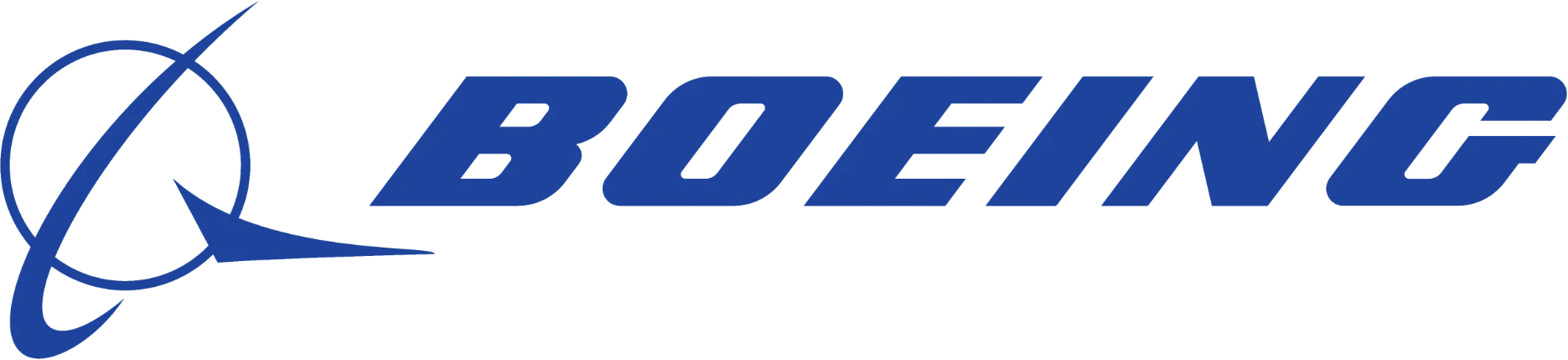 Boeing logo