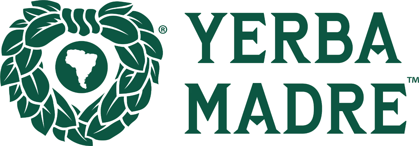 Yerba Madre logo