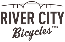River City Bicycles logo