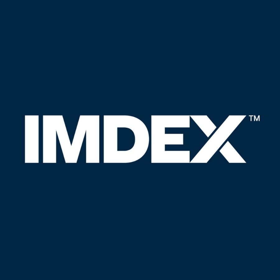 IMDEX logo