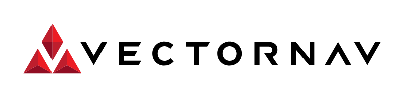 VectorNav logo