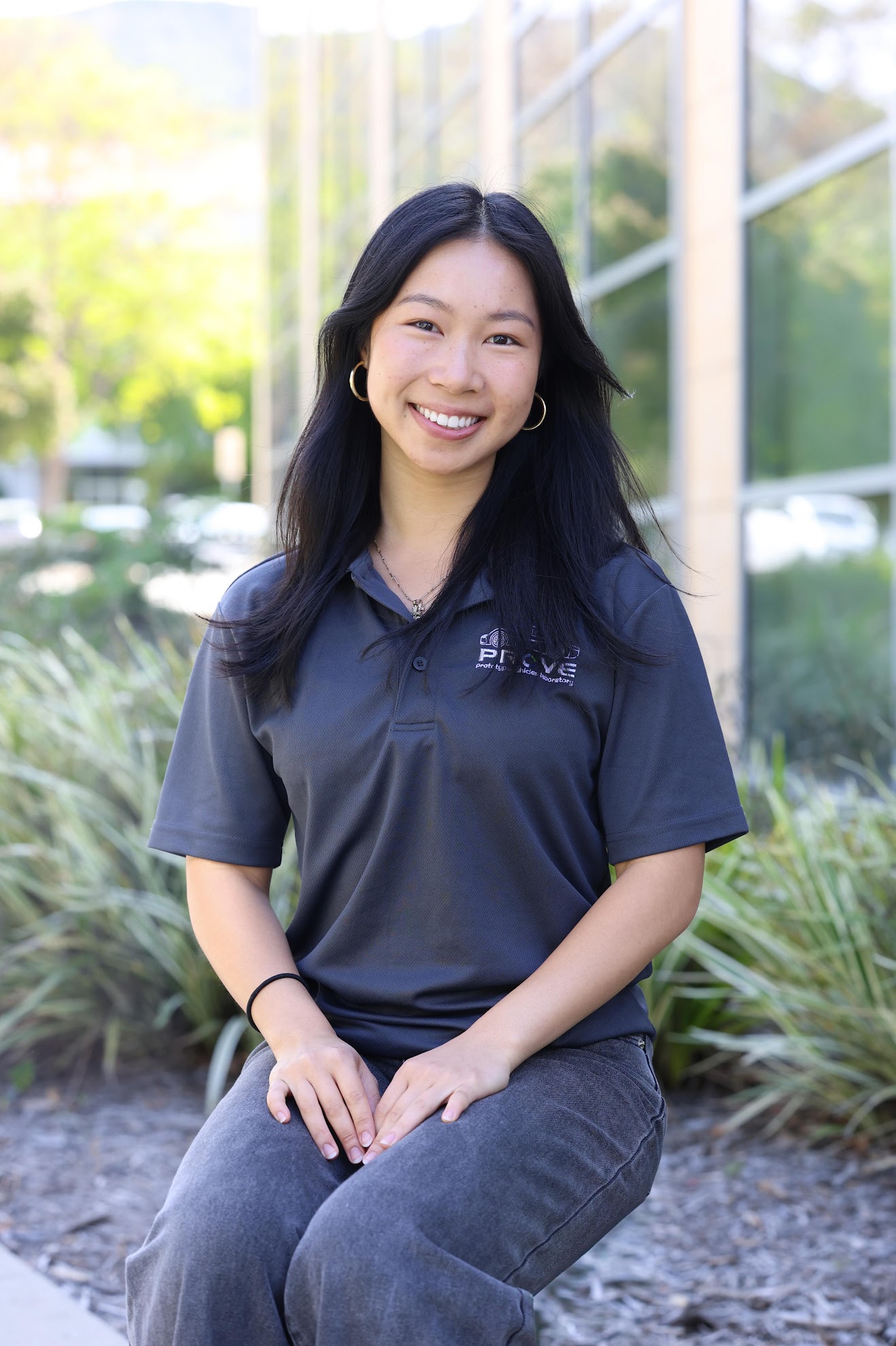Kaylee Wong