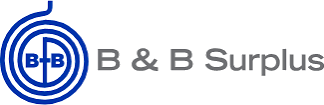B&B Surplus, Inc logo