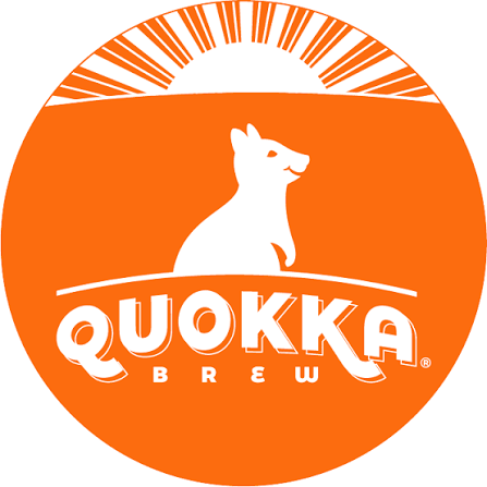 Quokka Brew logo