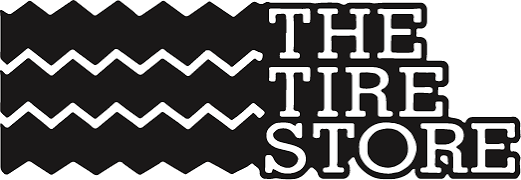 The Tire Store logo