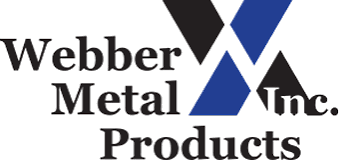 Webber Metal Products logo